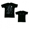 MOON T-Shirt inkl. 1x Eintritt